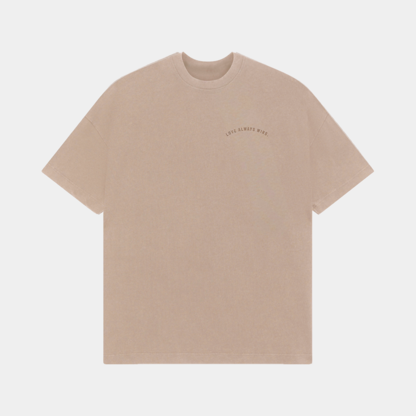 LAW College ‘Club Ash’ T-shirt