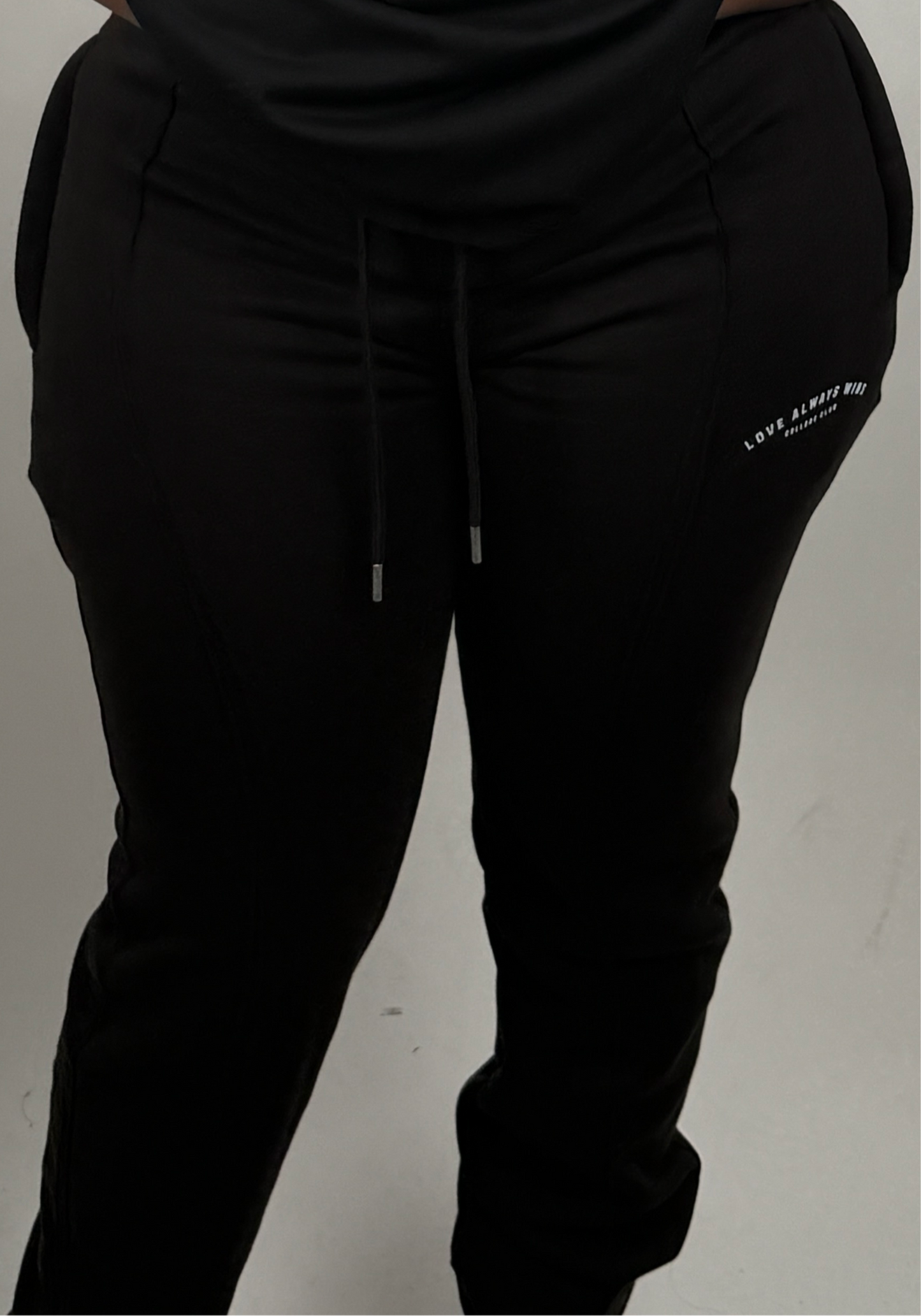 LAW College Club Signature Bottoms