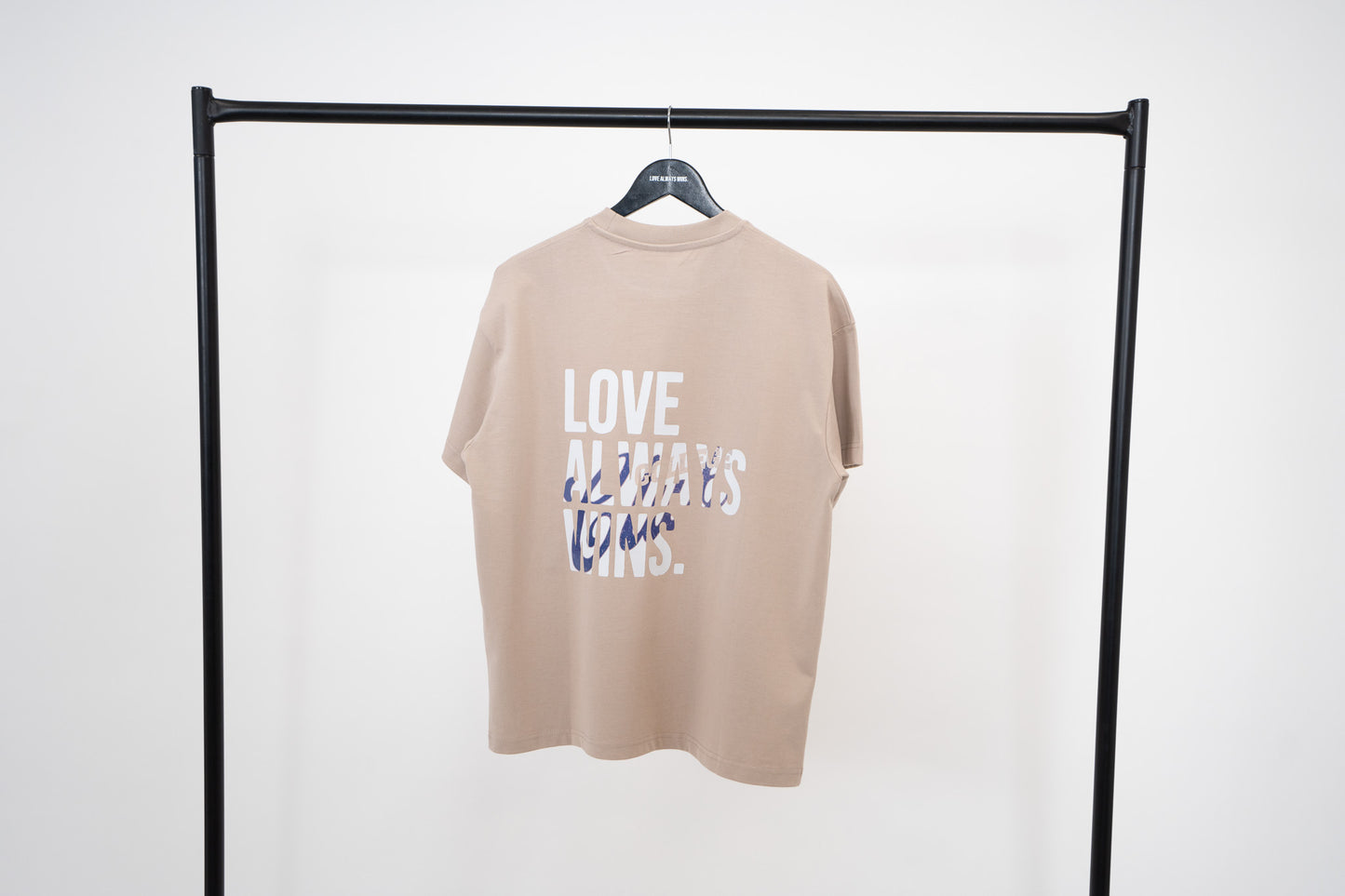 LAW College Club Signature T-shirt