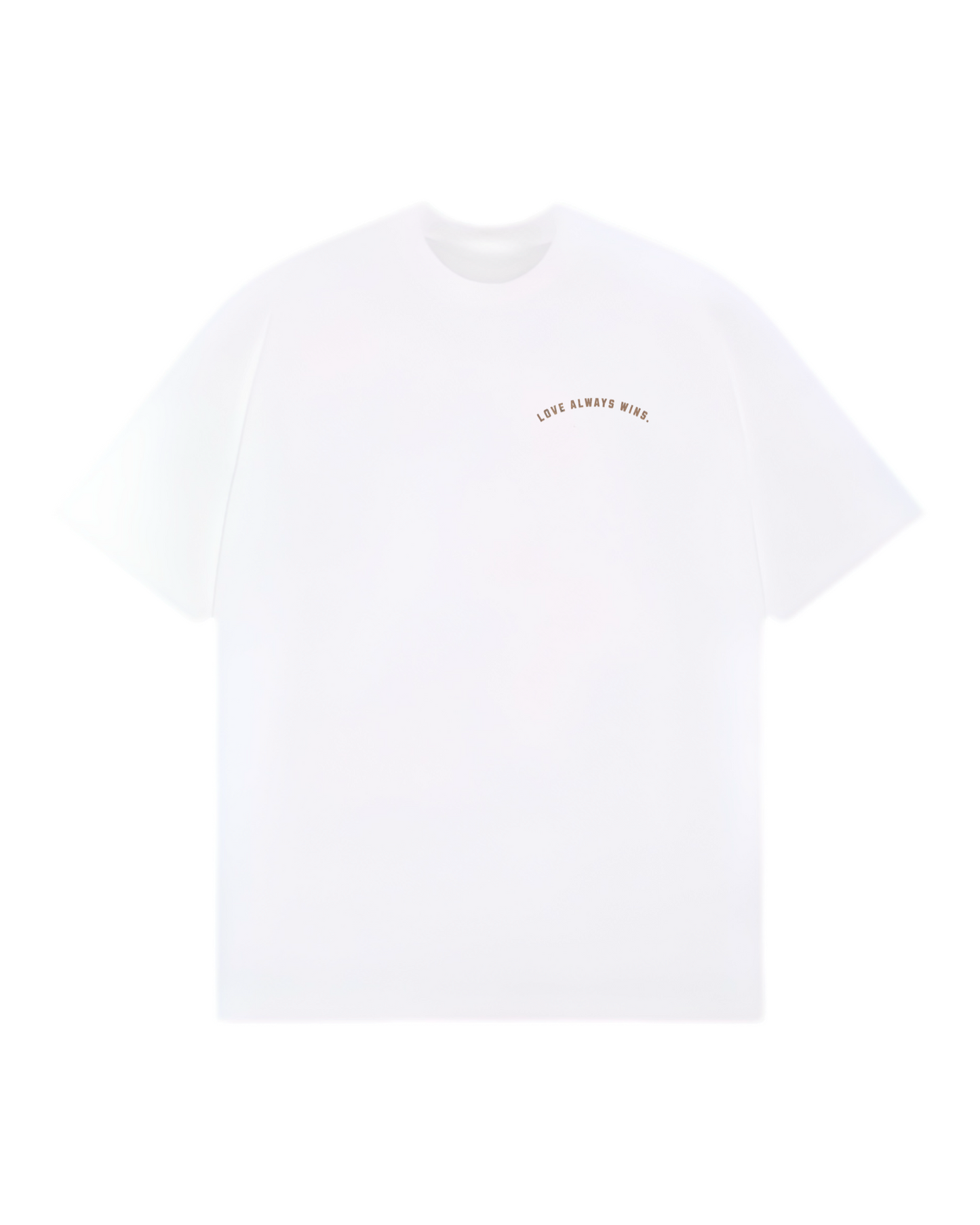 LAW College Club EST 2020 T-shirt