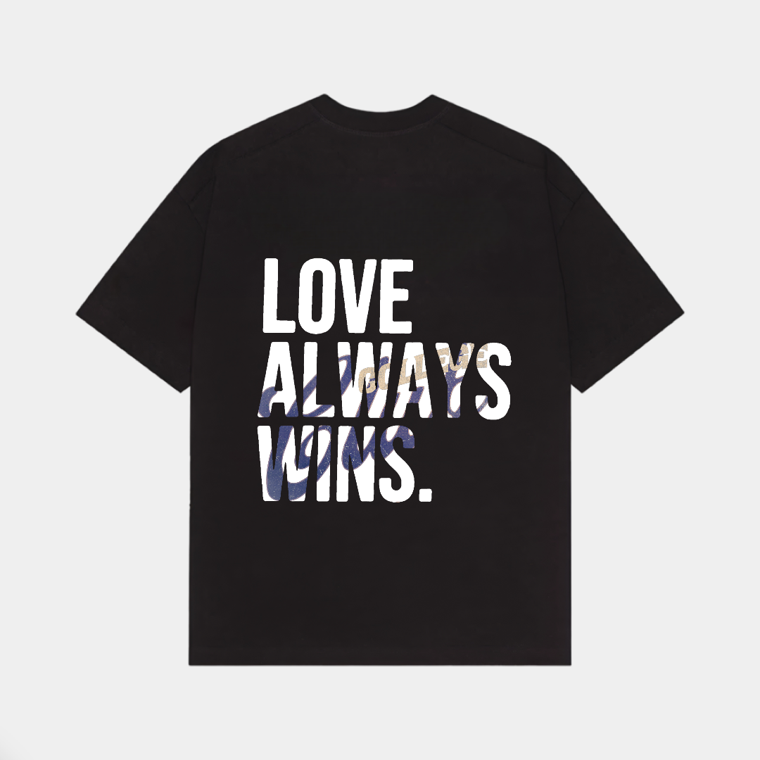LAW Signature College Club T-shirt