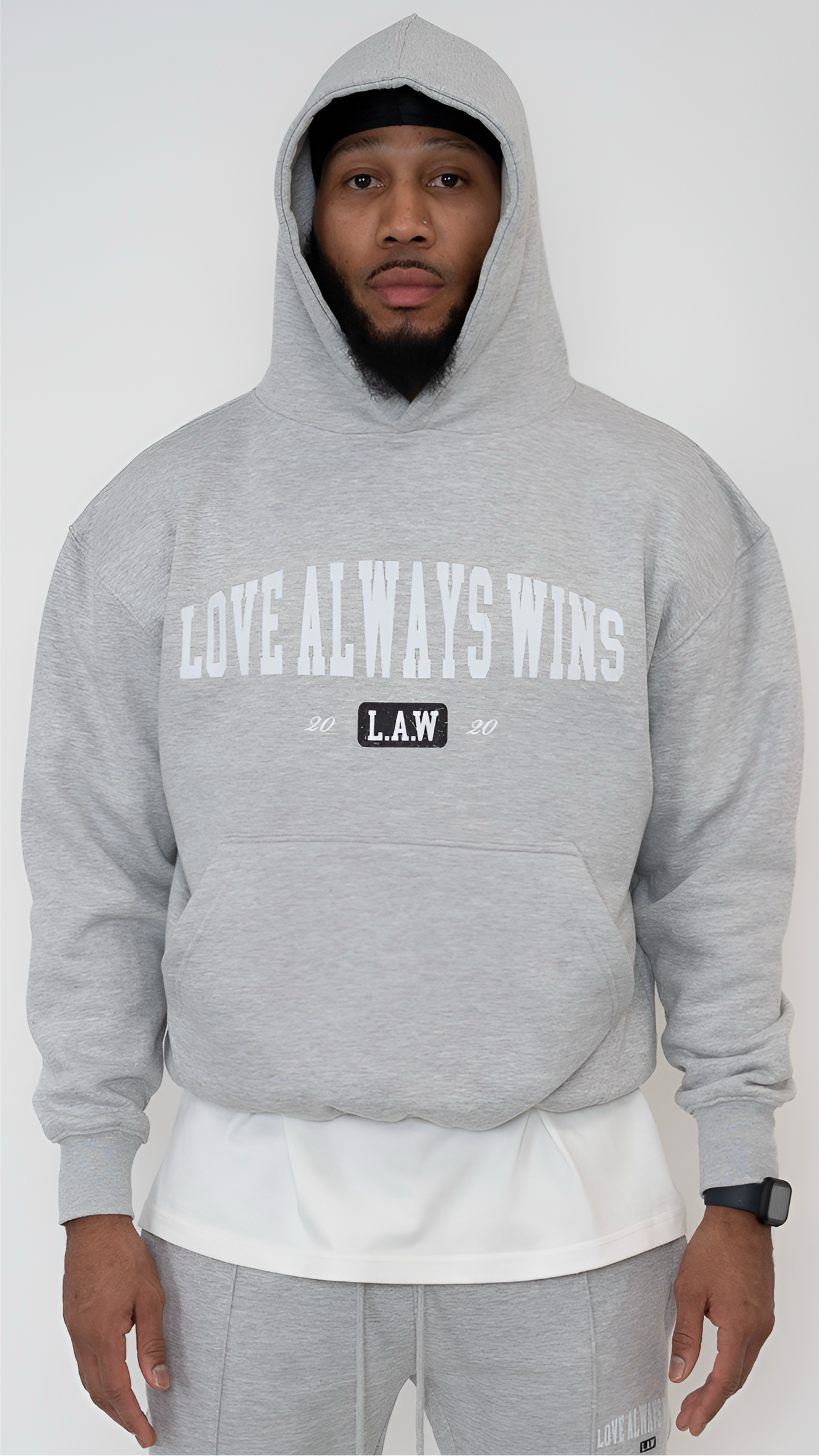 LAW College Club 2020 Tracksuit