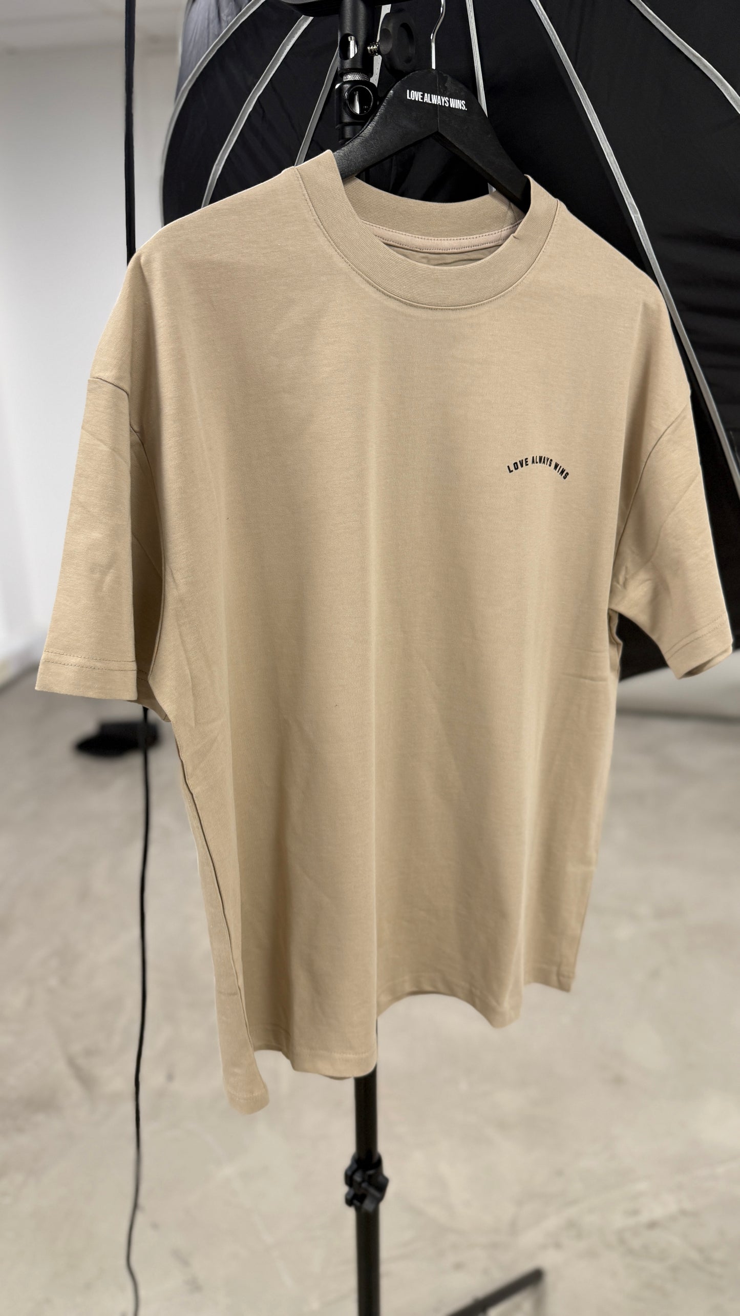 LAW Signature College Club T-shirt