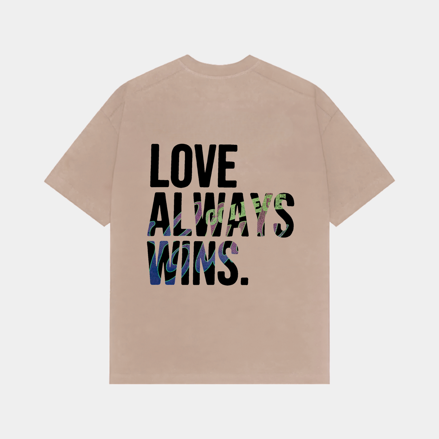 LAW Signature College Club T-shirt