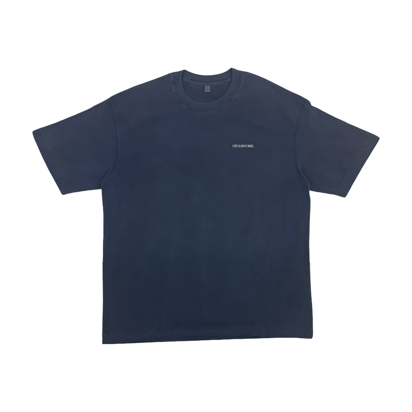 LAW Denim Blue Set