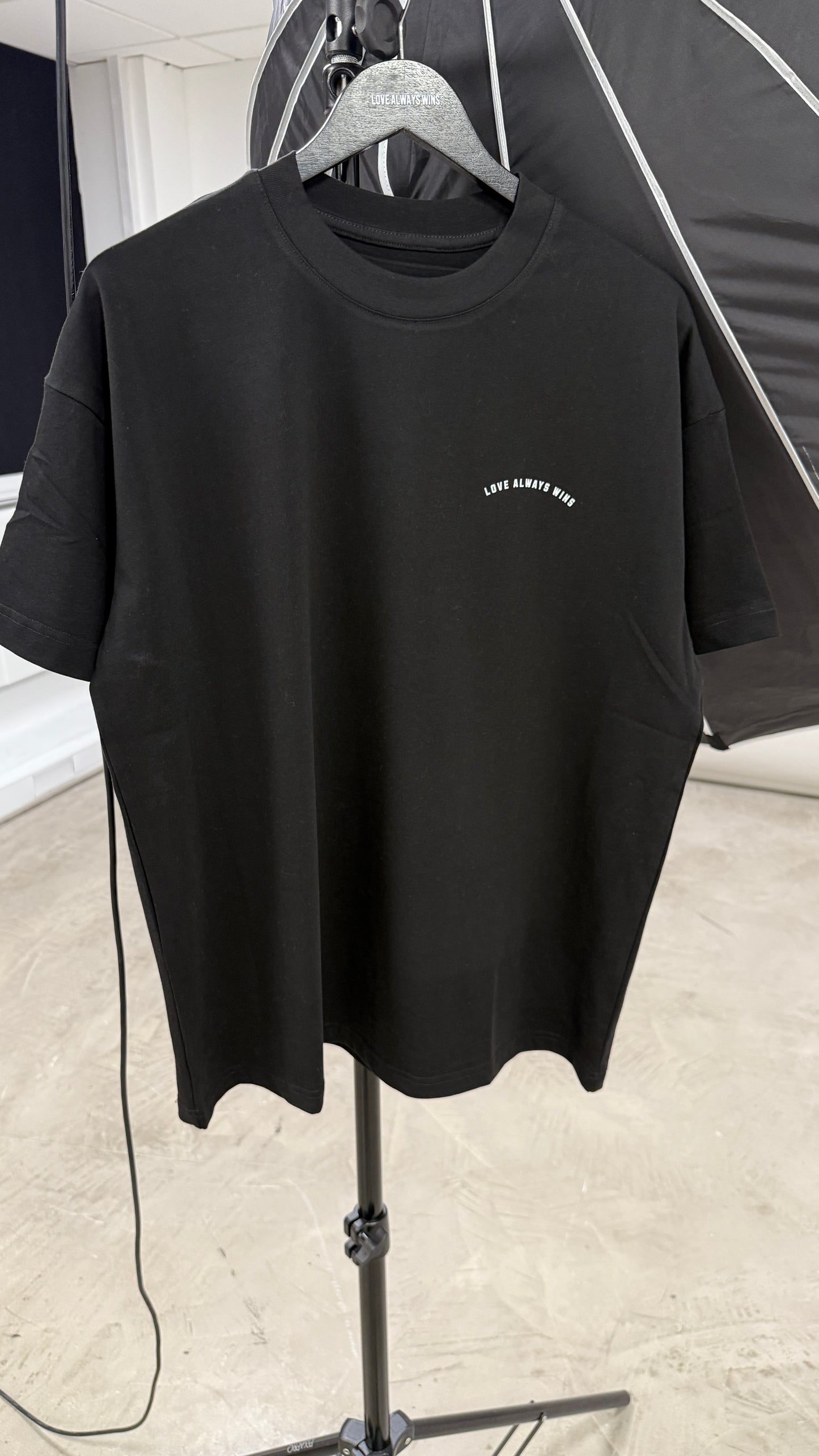LAW Signature College Club T-shirt