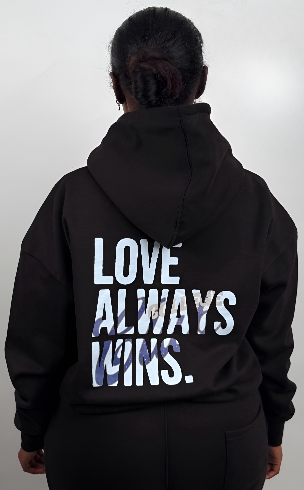 LAW College Club Signature Hoodie