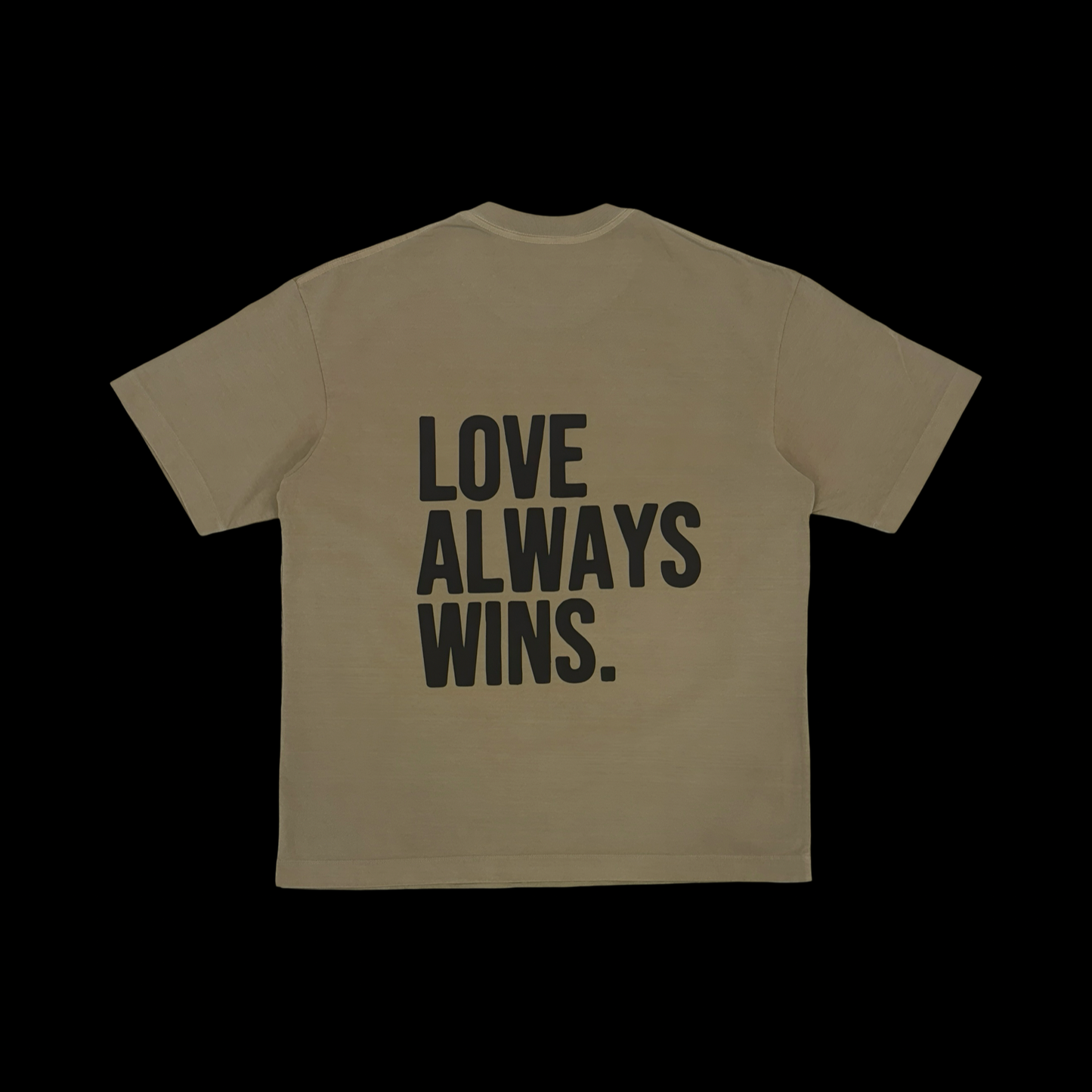 LAW Beige Set