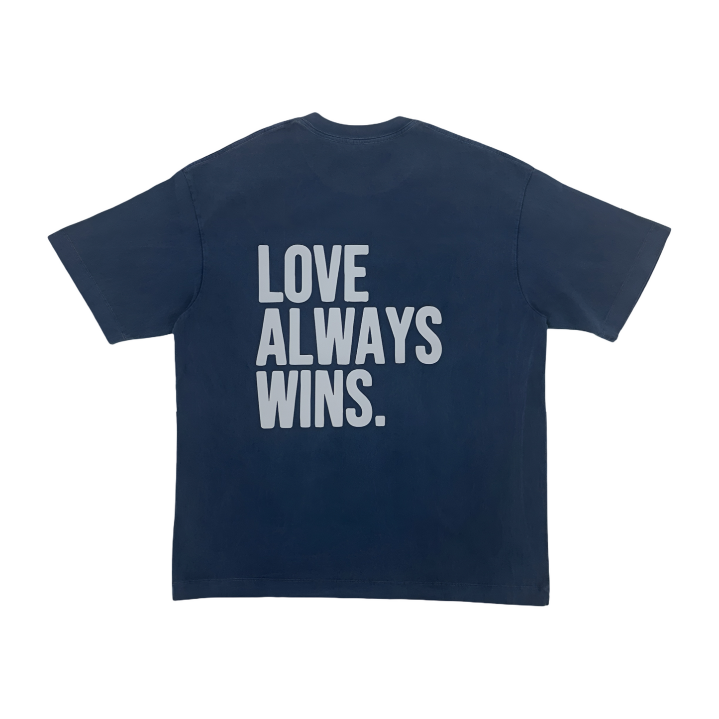 LAW Denim Blue Set