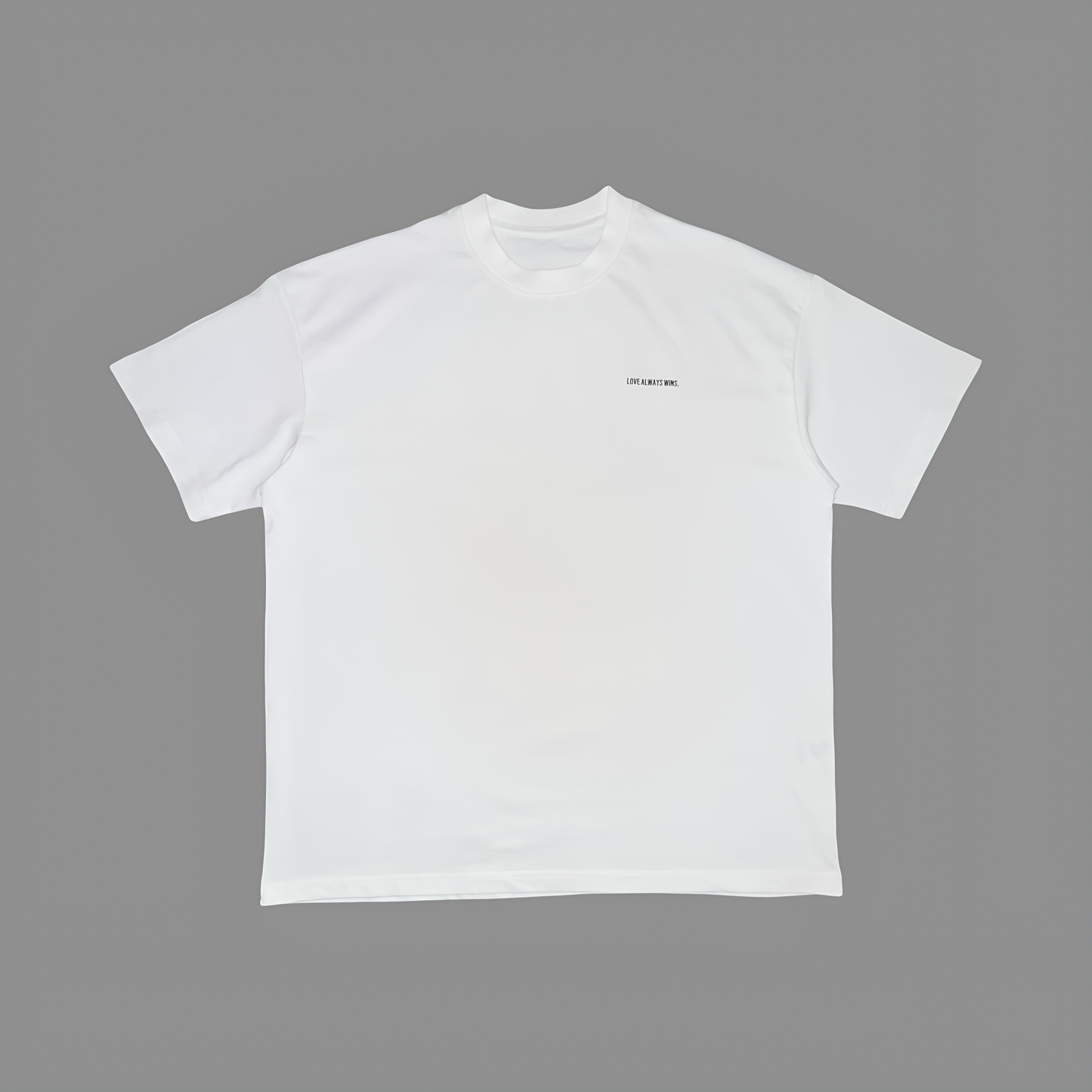 L.A.W Our Youth Our Future T-Shirt
