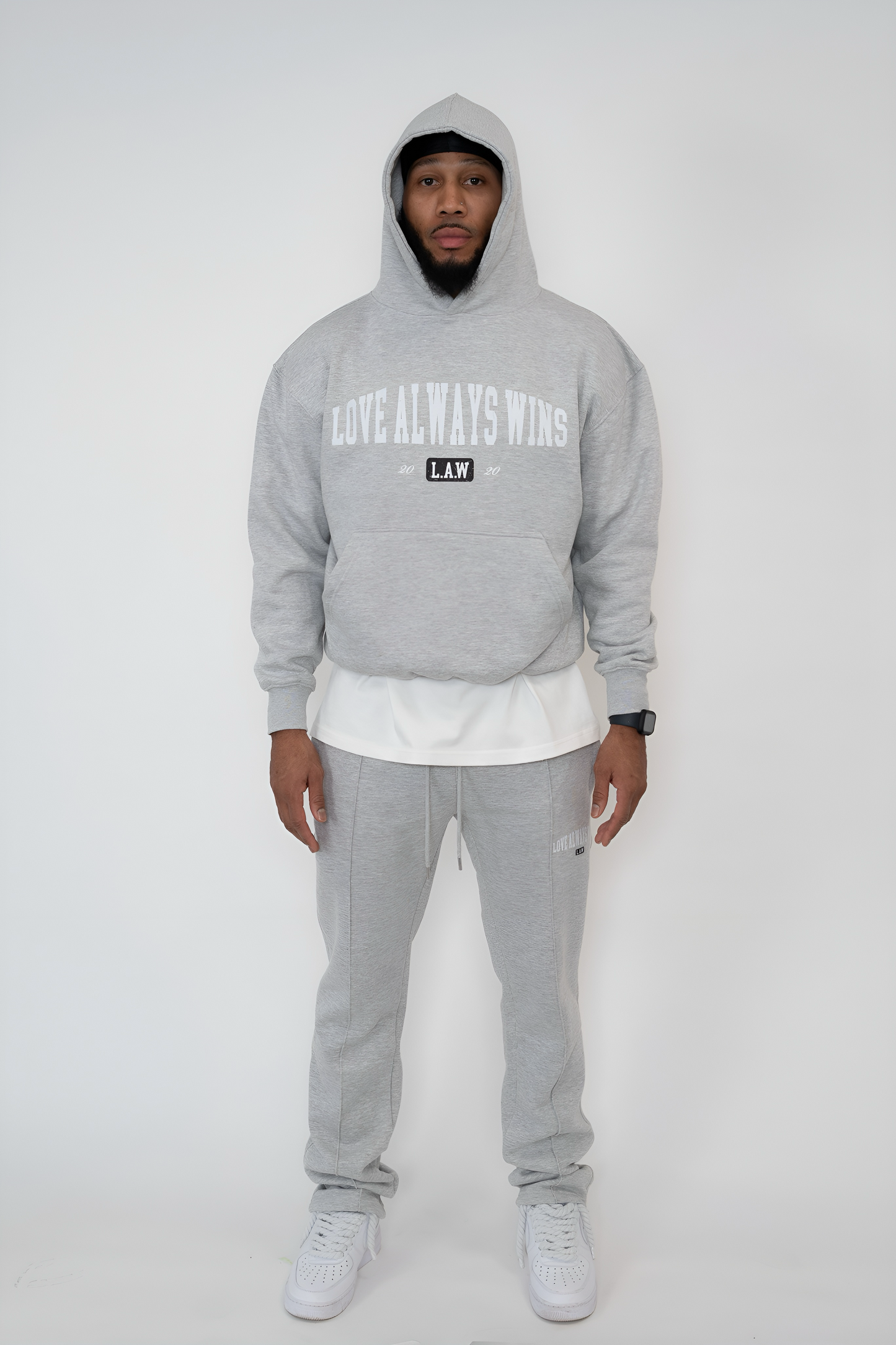 LAW College Club 2020 Tracksuit