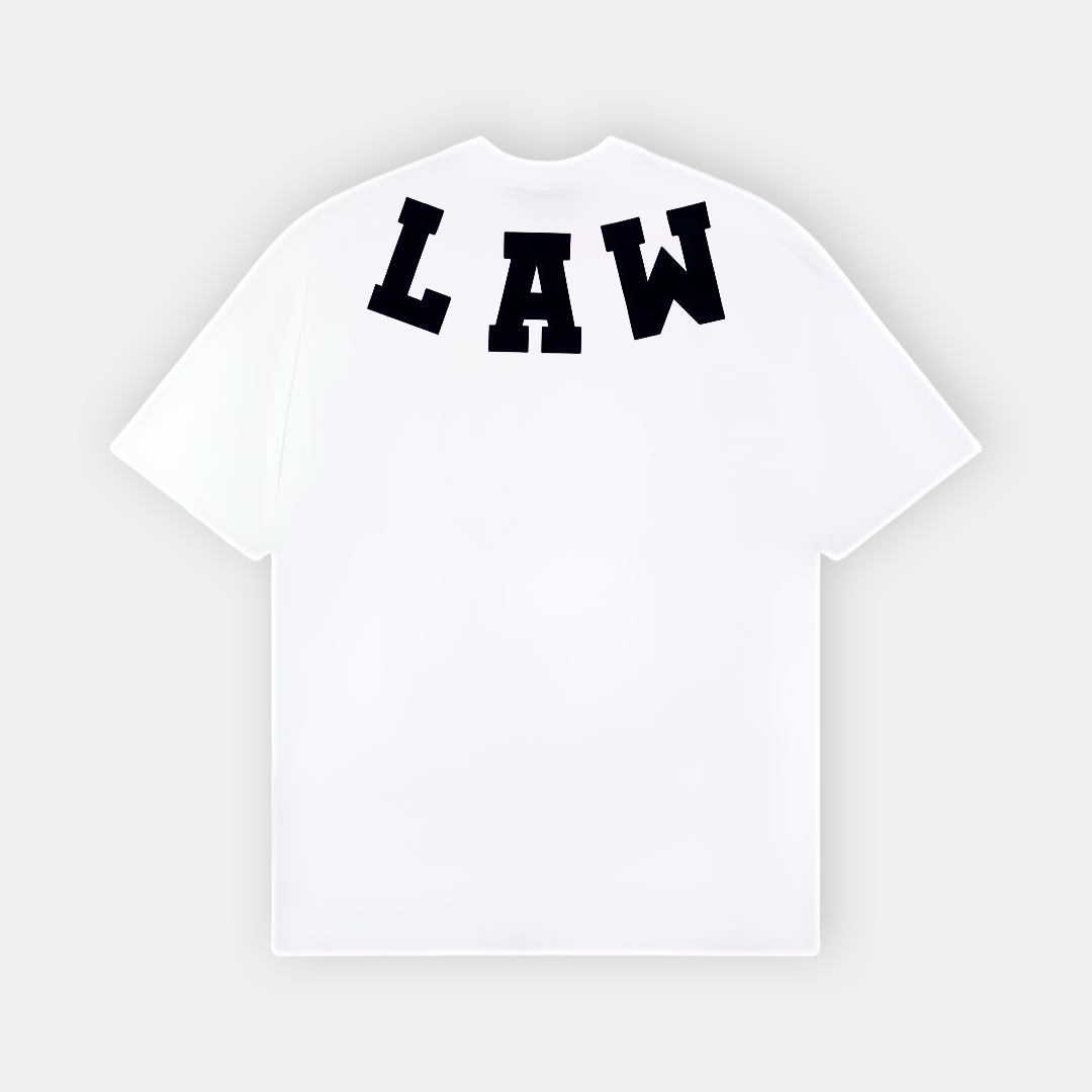 L.A.W Oversized T-shirt