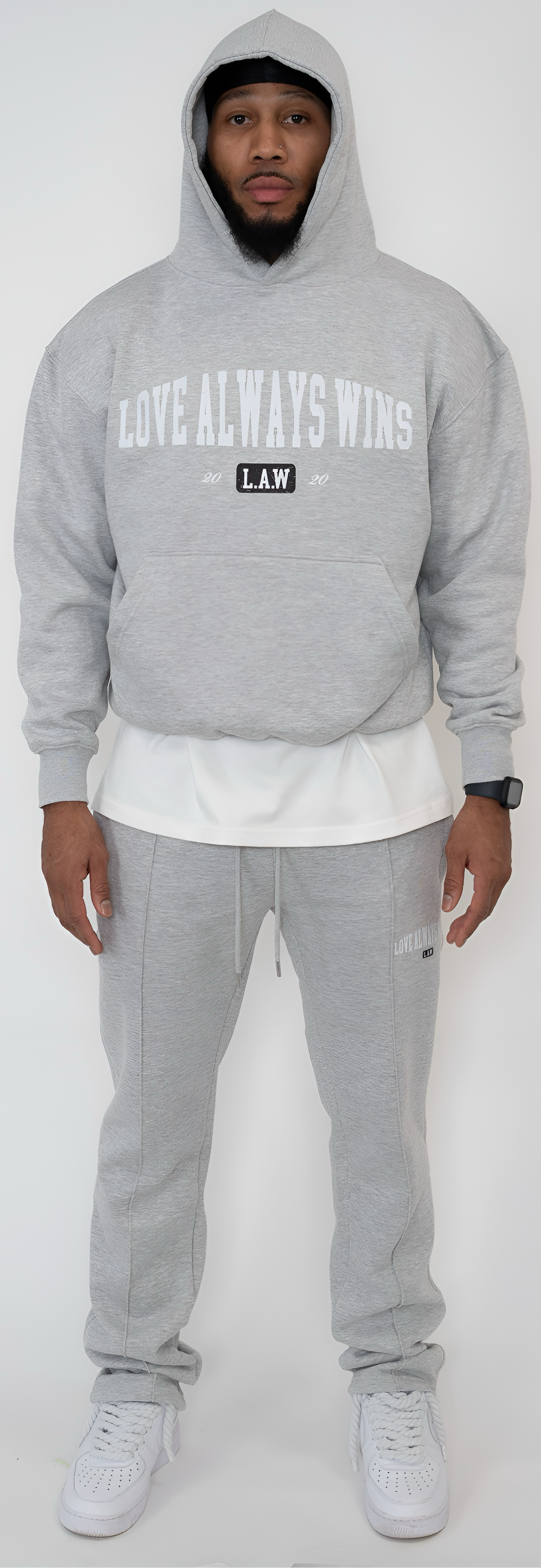 LAW College Club 2020 Tracksuit
