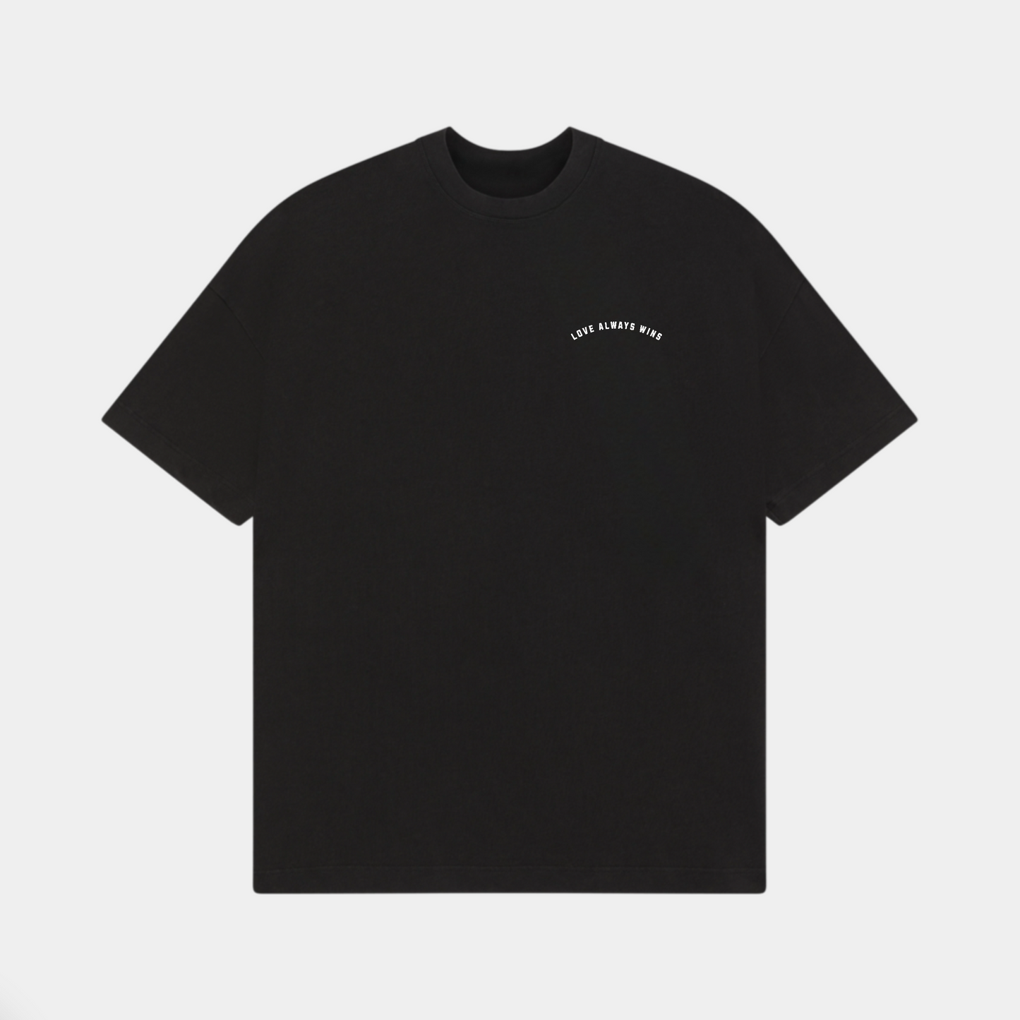 LAW Signature College Club T-shirt