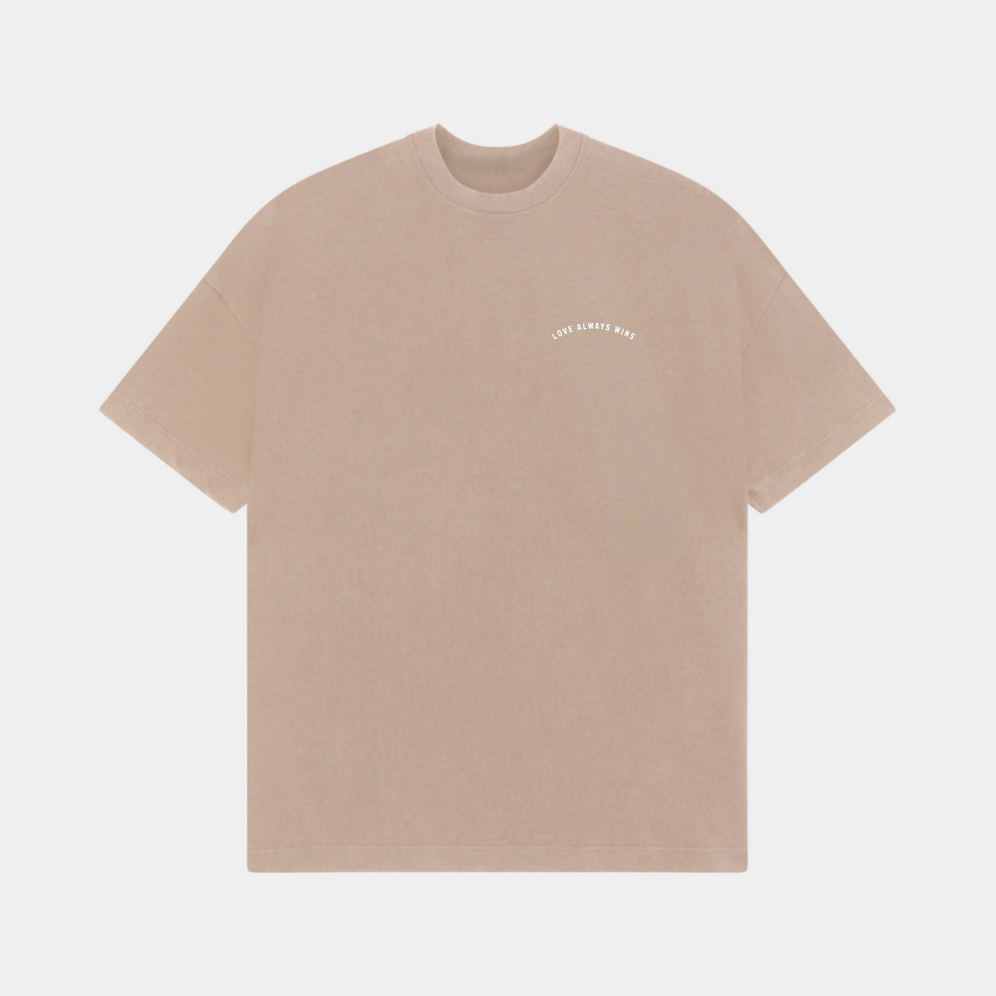 LAW College Club Signature T-shirt