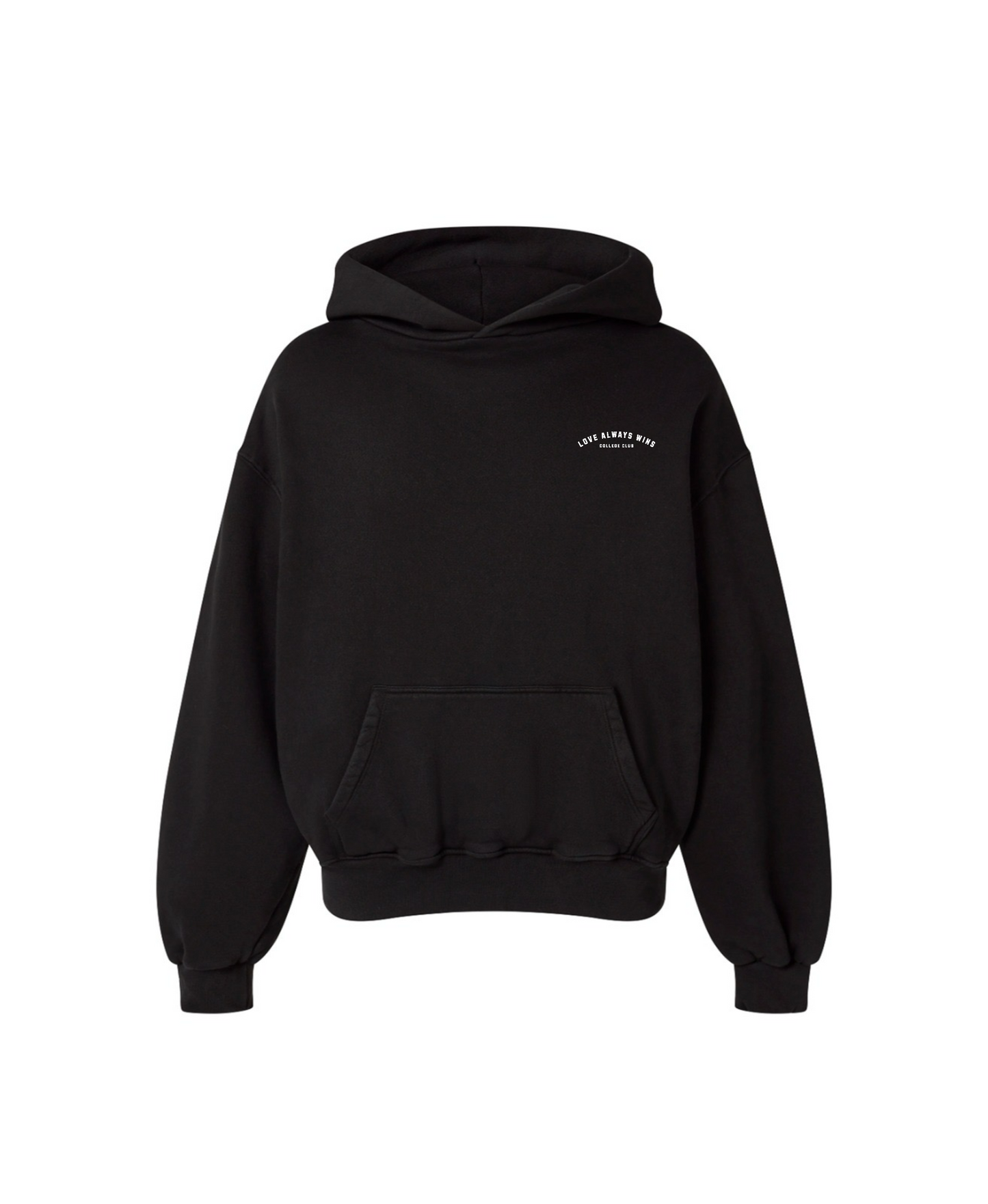 LAW College Club Signature Hoodie