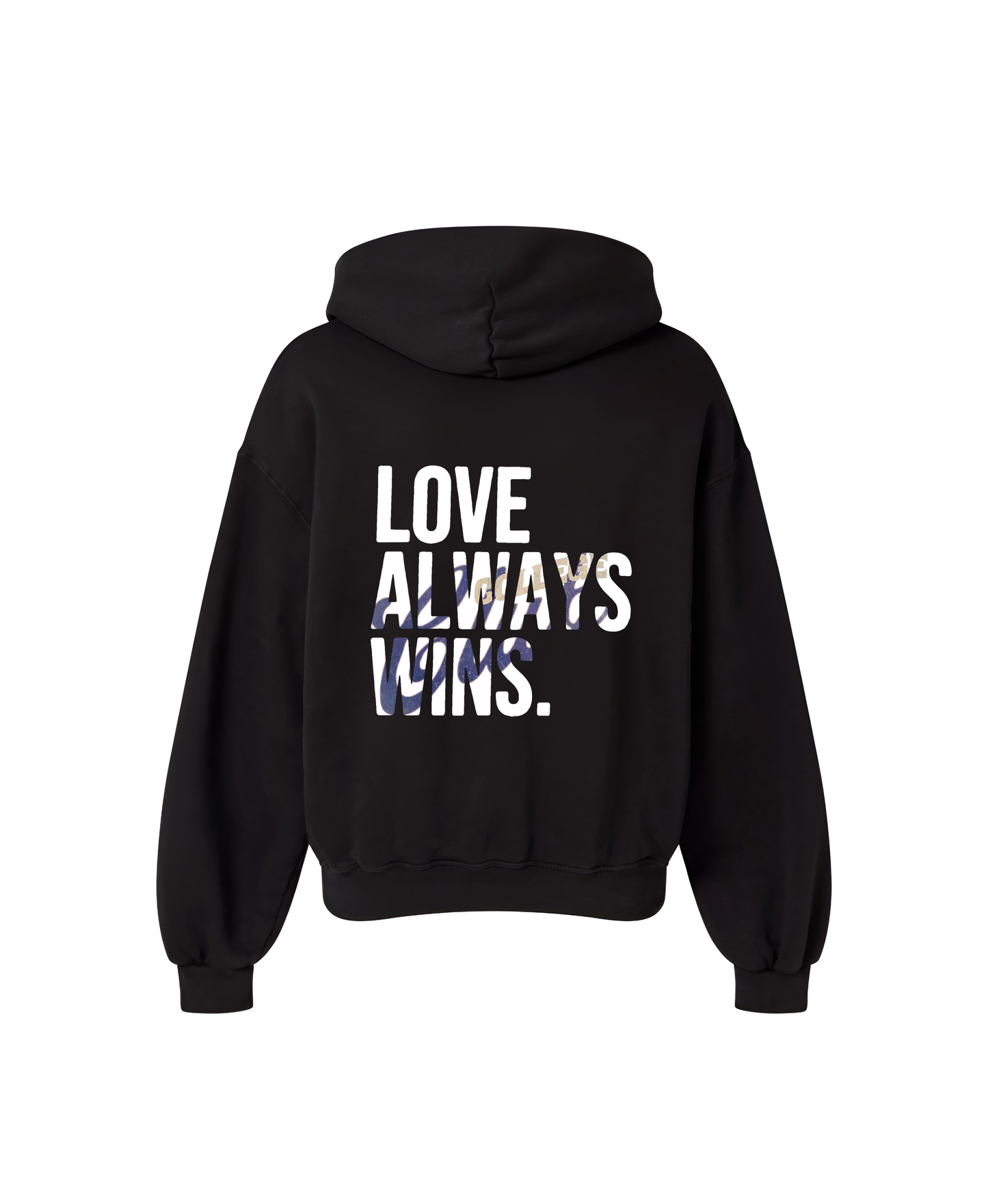 LAW College Club Signature Hoodie