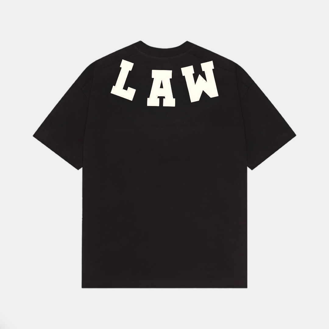 L.A.W Oversized T-shirt