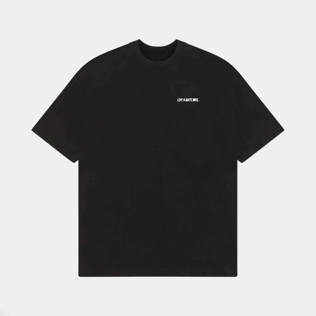 L.A.W Oversized T-shirt
