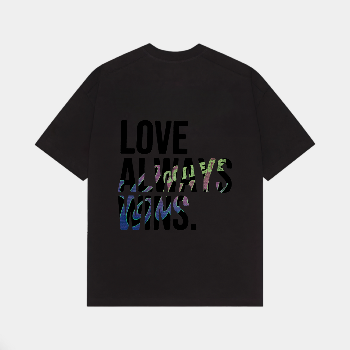 LAW Signature College Club T-shirt