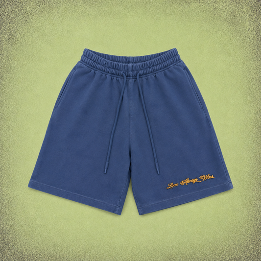 With Love Shorts