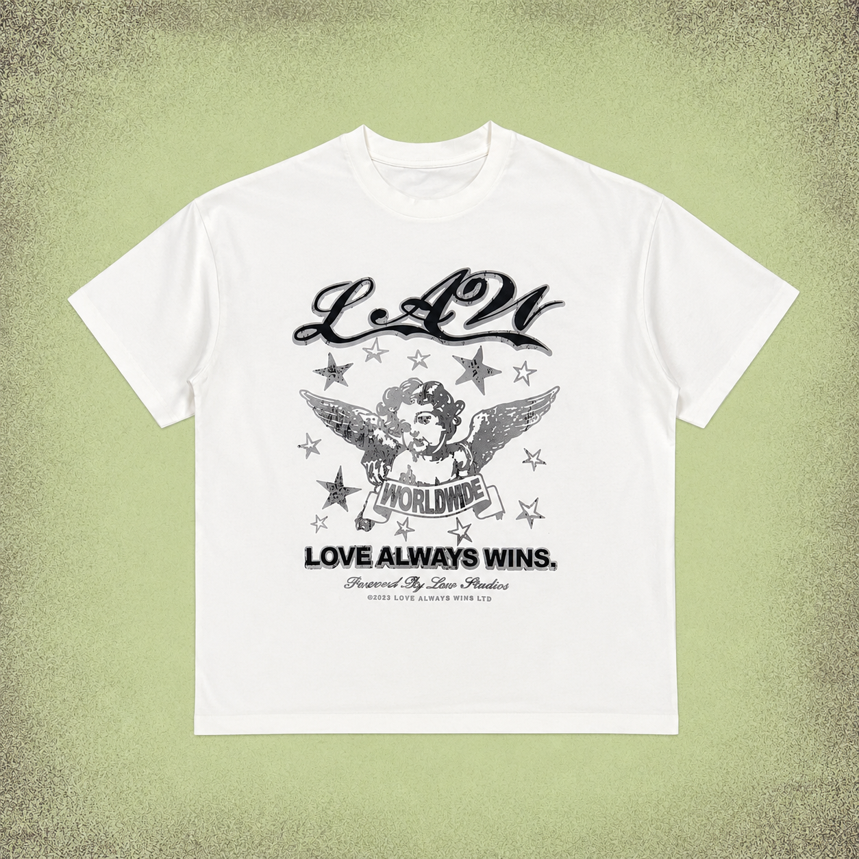 LAW Cherub Set