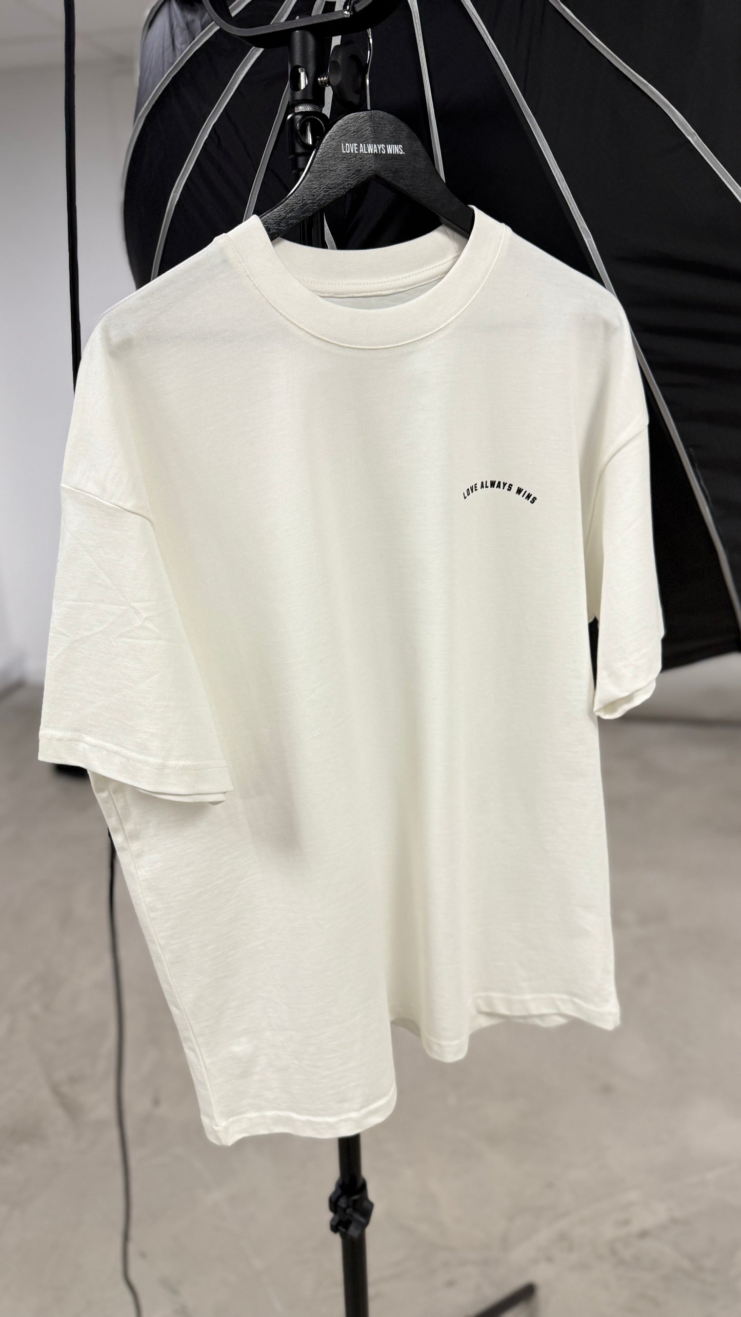 LAW Signature College Club T-shirt