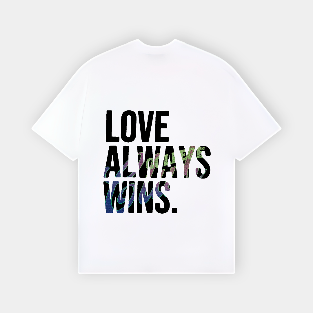 LAW Signature College Club T-shirt