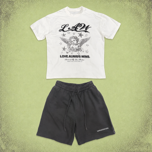 LAW Cherub Set