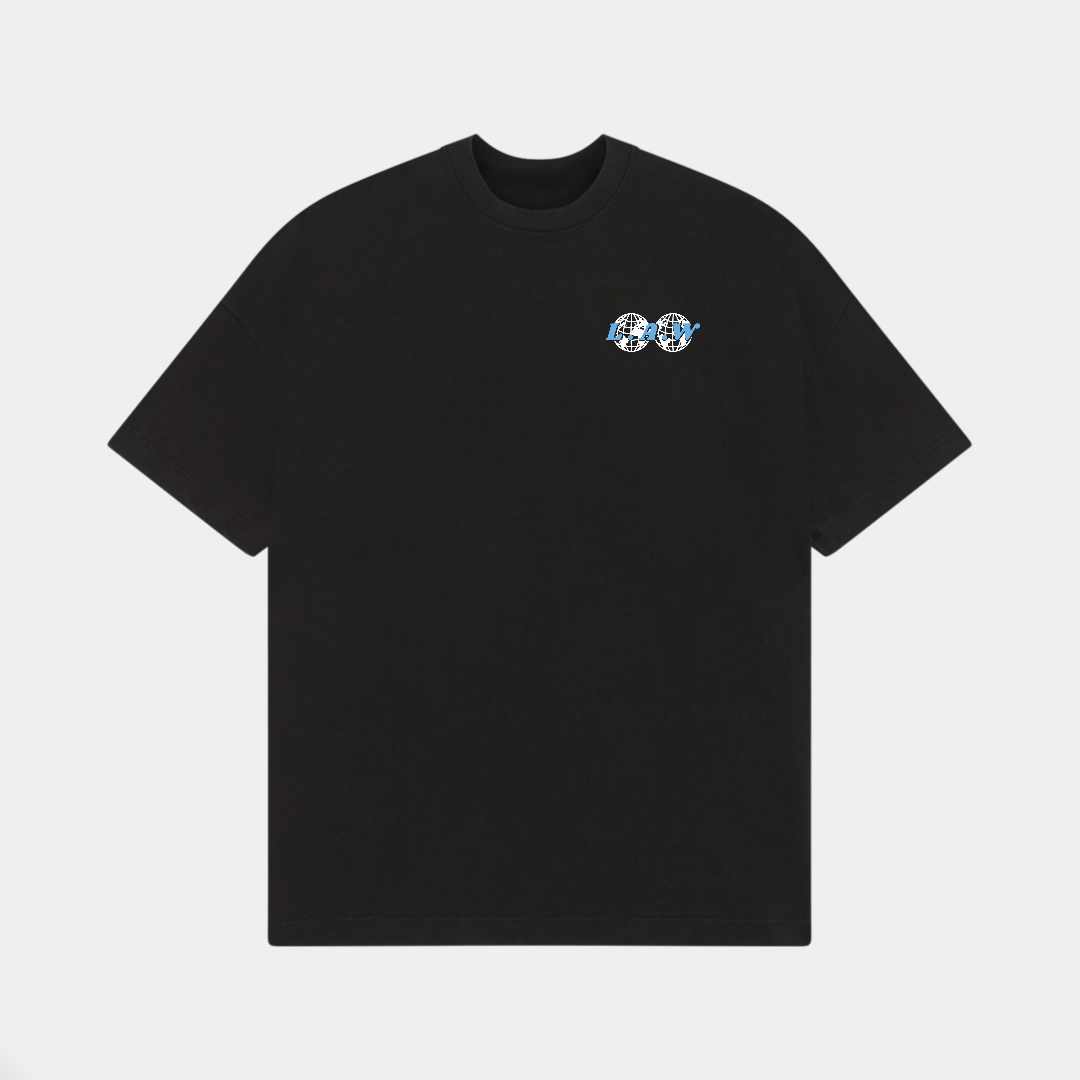 L.A.W Worldwide Oversized T-shirt