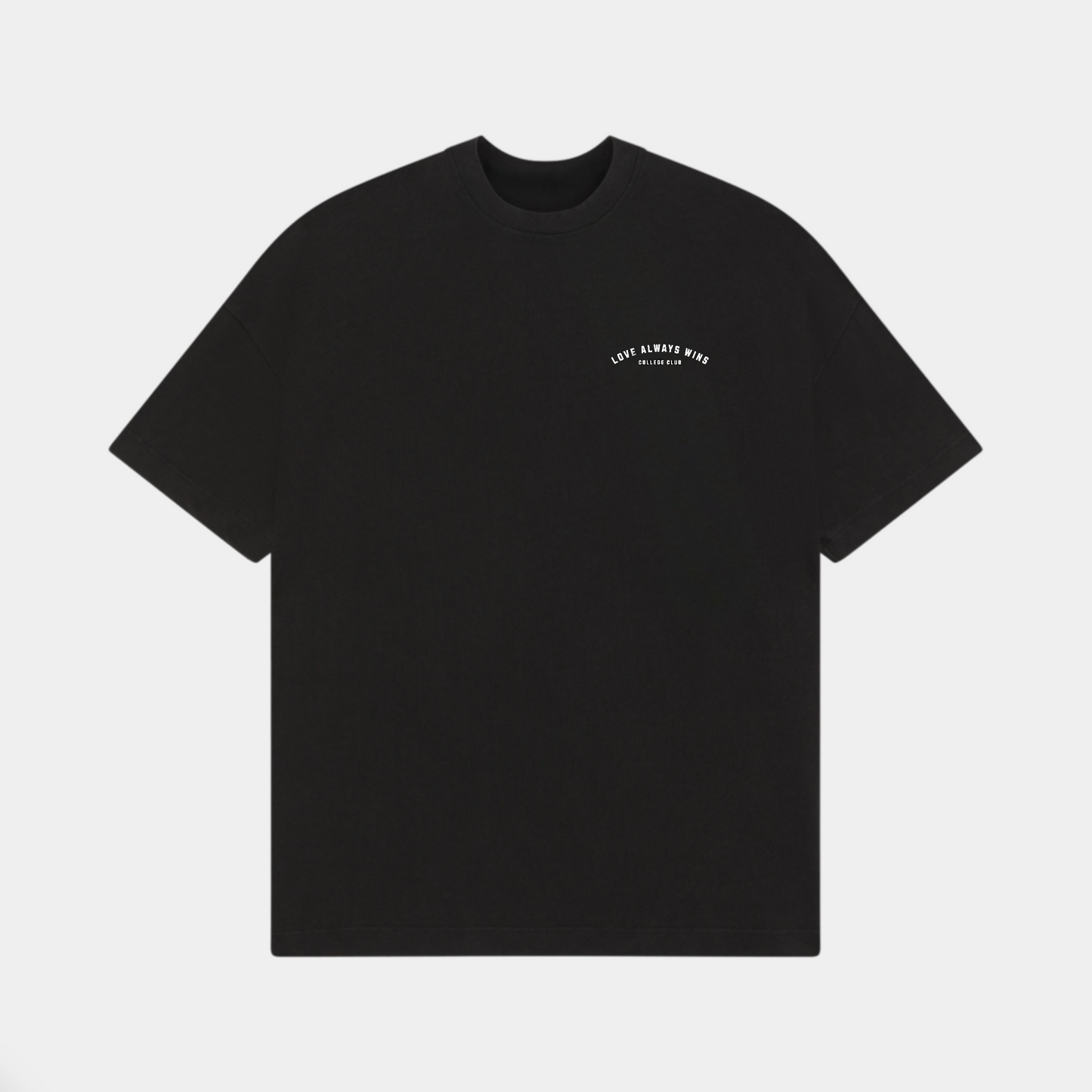 LAW College Club Signature T-shirt