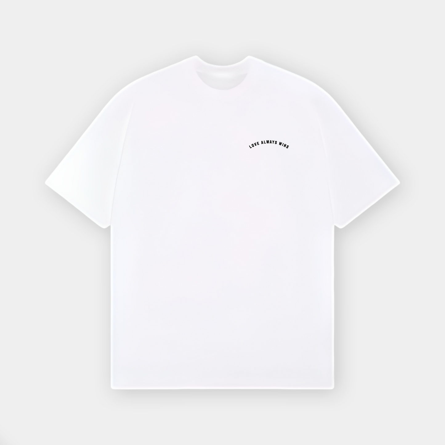 LAW Signature College Club T-shirt