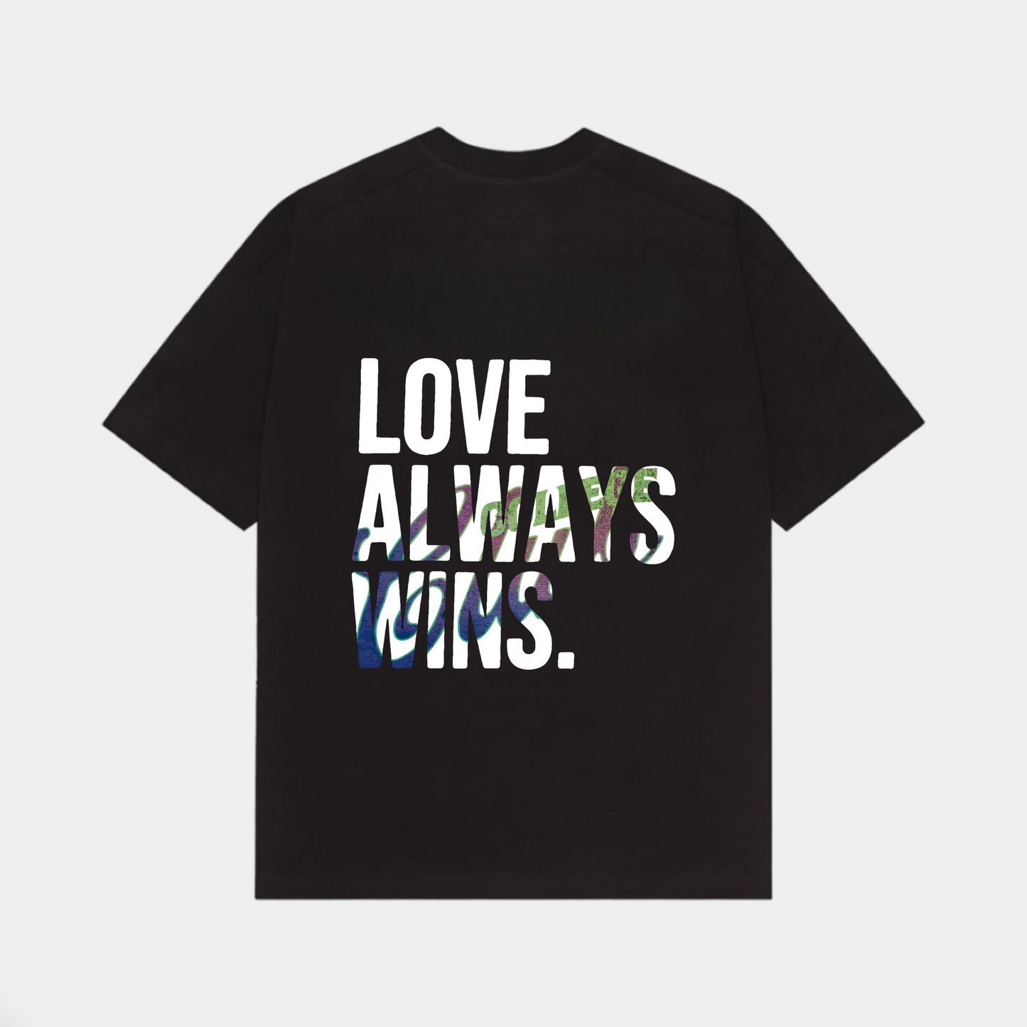 LAW College Club Signature T-shirt