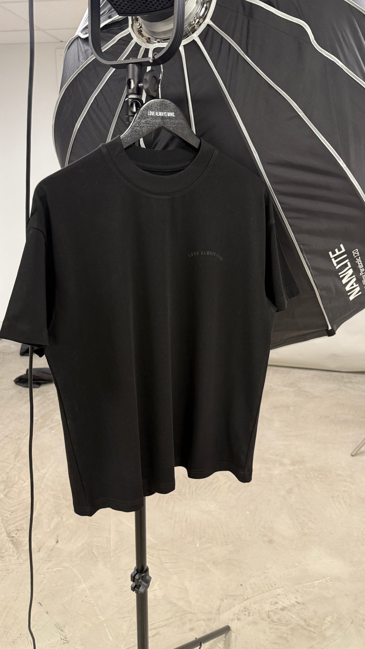 LAW Signature College Club T-shirt