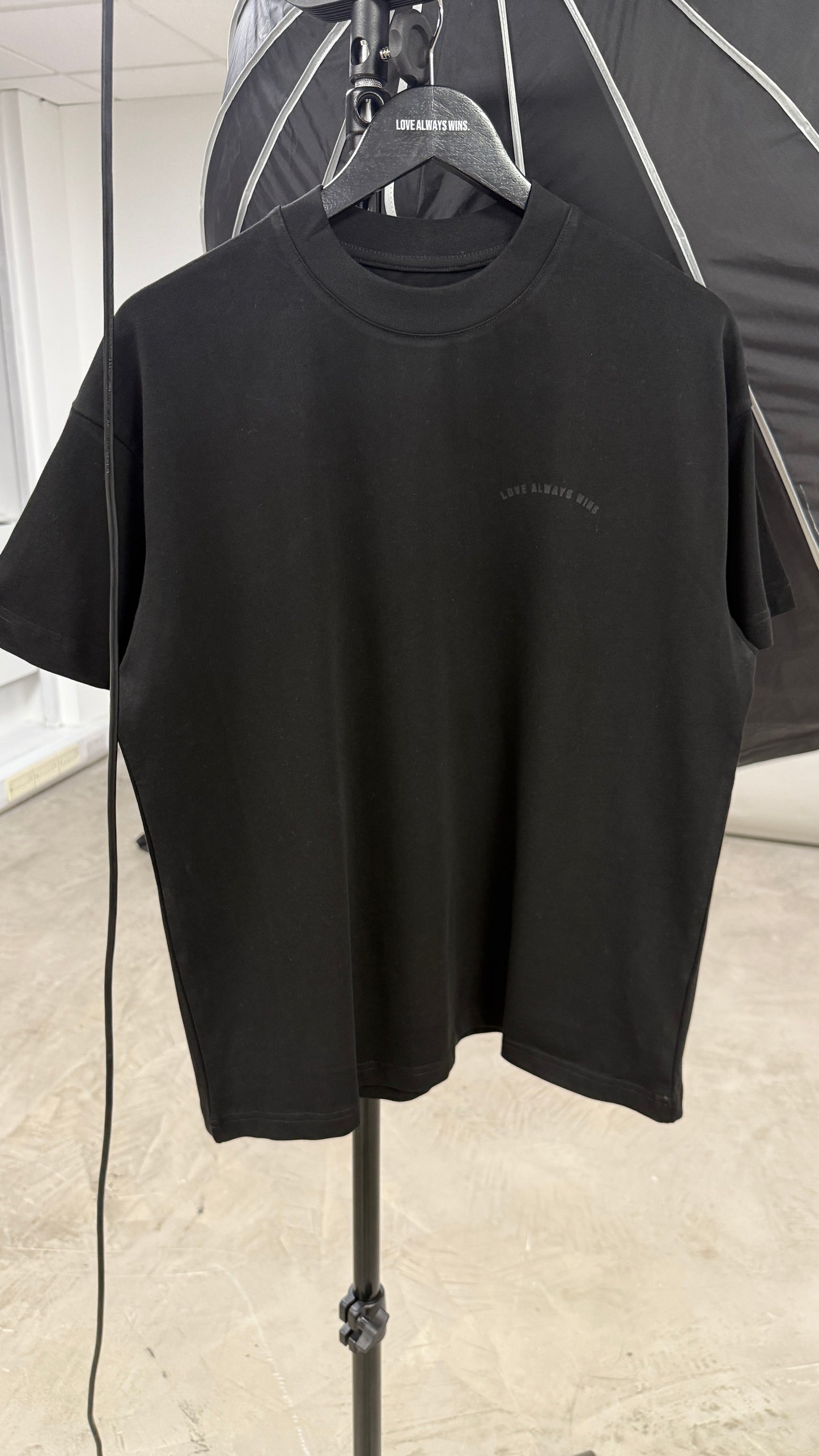 LAW Signature College Club T-shirt