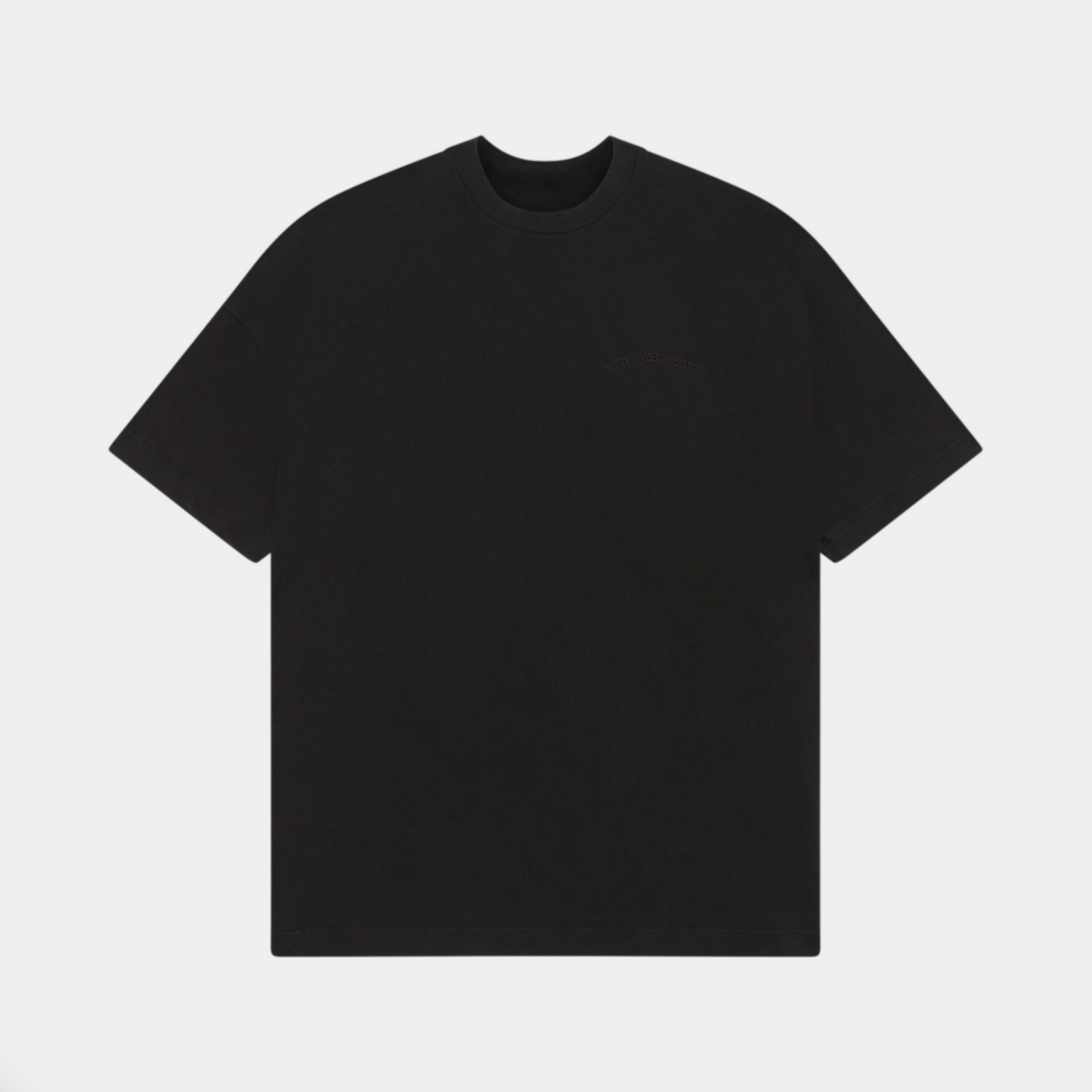 LAW Signature College Club T-shirt