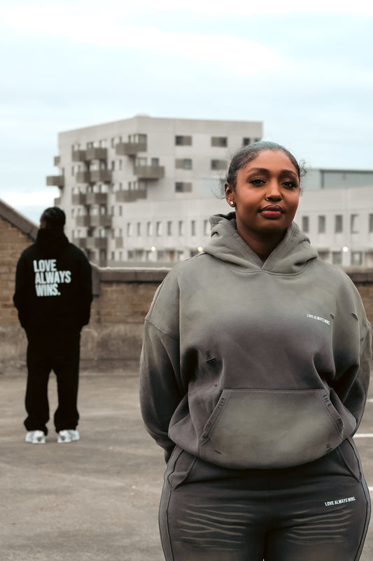 The Unity Set in Khaki