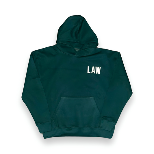 L.A.W Signature Hoodie