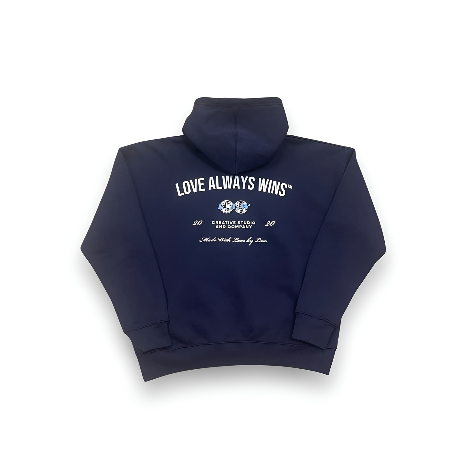 L.A.W Worldwide Tracksuit