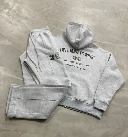 L.A.W Worldwide Tracksuit