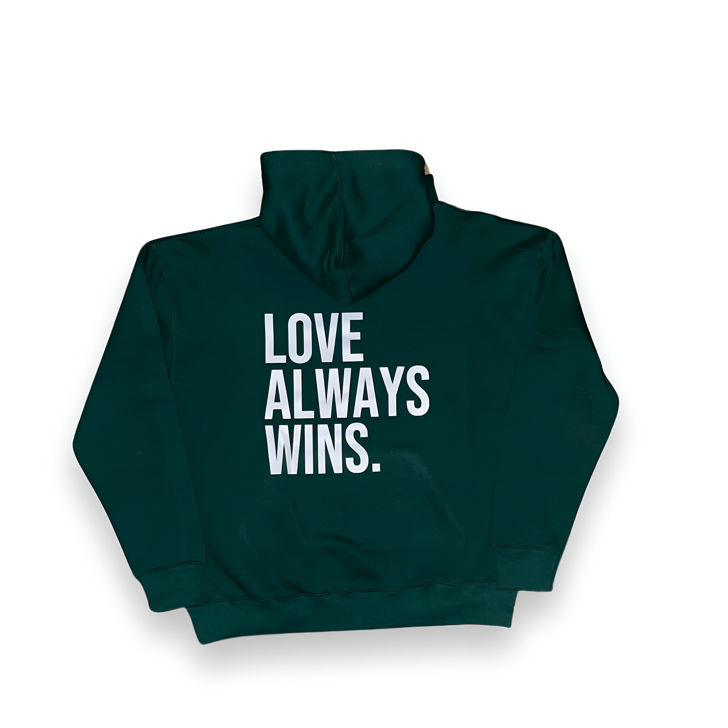 L.A.W Signature Hoodie