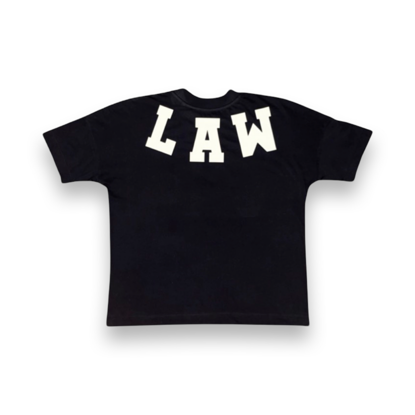 L.A.W Oversized T-shirt