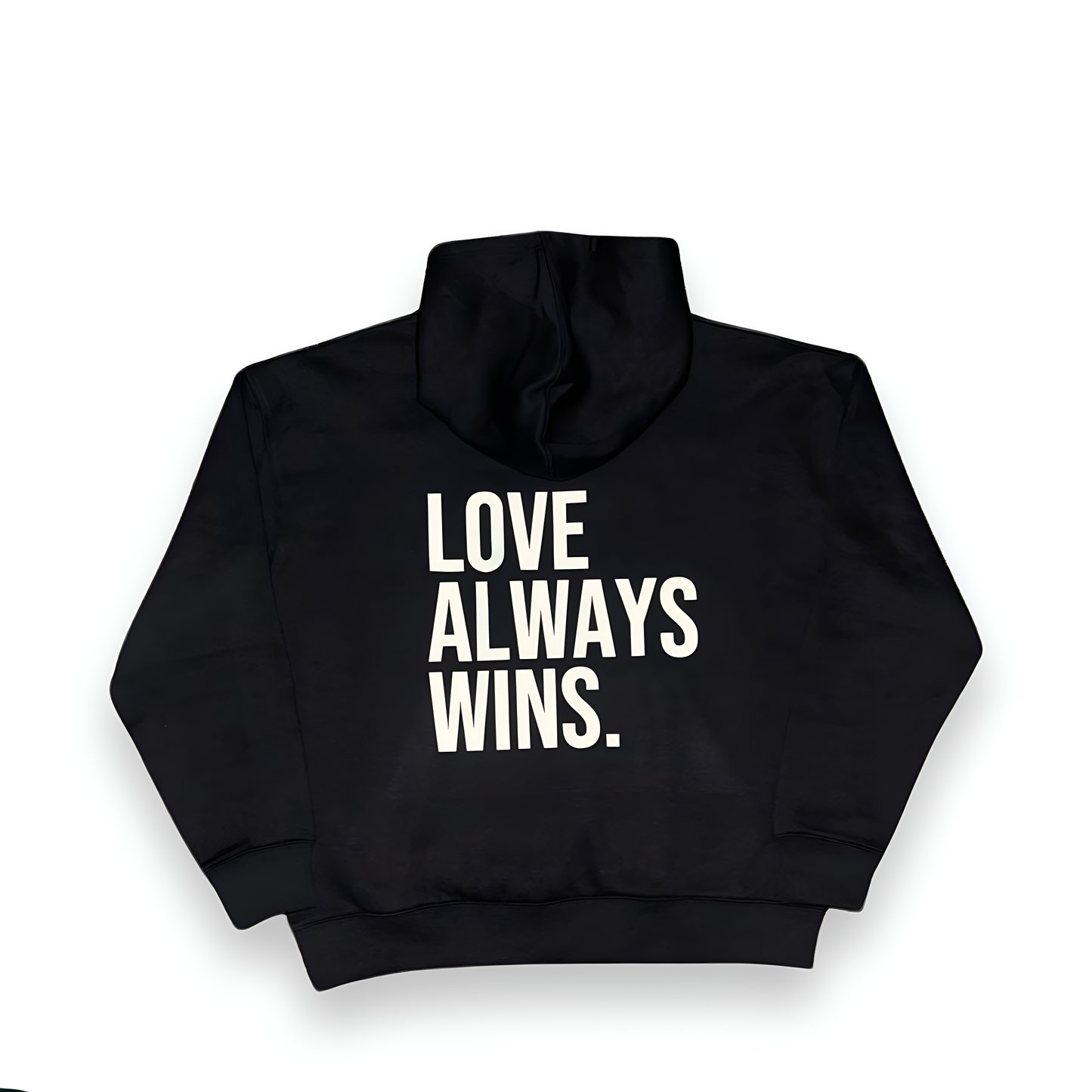 L.A.W Signature Hoodie