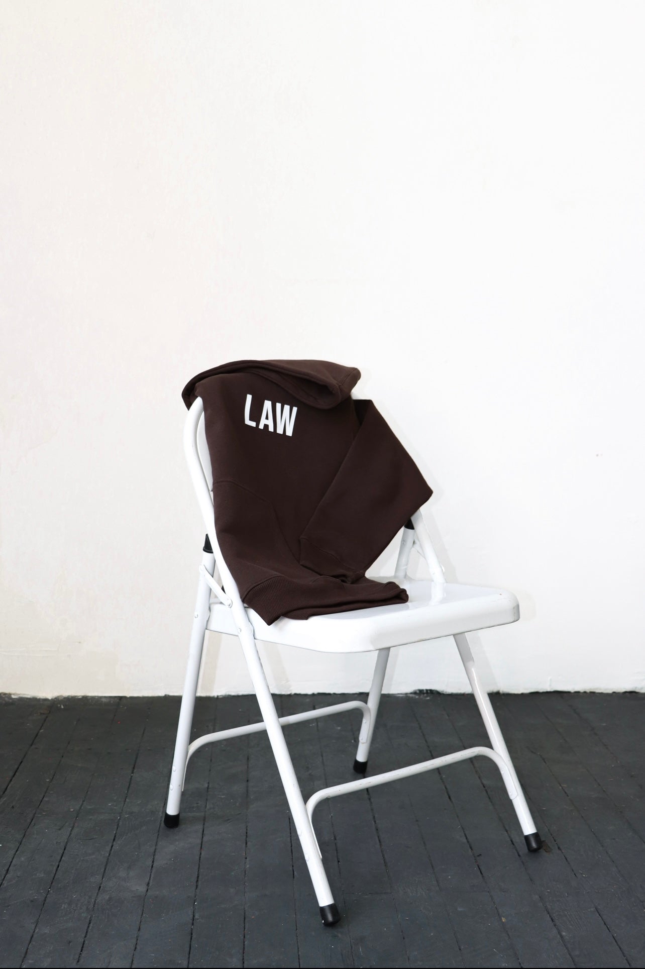 L.A.W Signature Hoodie